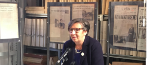 Pd, Piccione si ritira: “Non partecipo a false primarie senza regole” Pd, Piccione si ritira: “Non partecipo a false primarie senza regole”