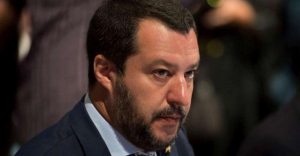 Migranti, oltre 200 psicologi siciliani contro Salvini Migranti, oltre 200 psicologi siciliani contro Salvini
