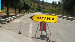 Anas: “Ultimati i lavori sul viadotto Mulini in direzione Catania” Anas: “Ultimati i lavori sul viadotto Mulini in direzione Catania”