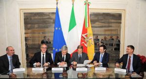 L’Ismett in Sicilia per i prossimi 10 anni, previsto investimento di un miliardo L’Ismett in Sicilia per i prossimi 10 anni, previsto investimento di un miliardo