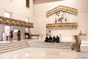 Museo archeologico regionale Antonino Salinas Palermo