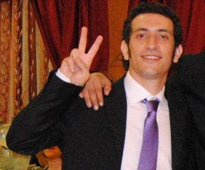 A Palermo un weekend di eventi per ricordare Norman Zarcone A Palermo un weekend di eventi per ricordare Norman Zarcone