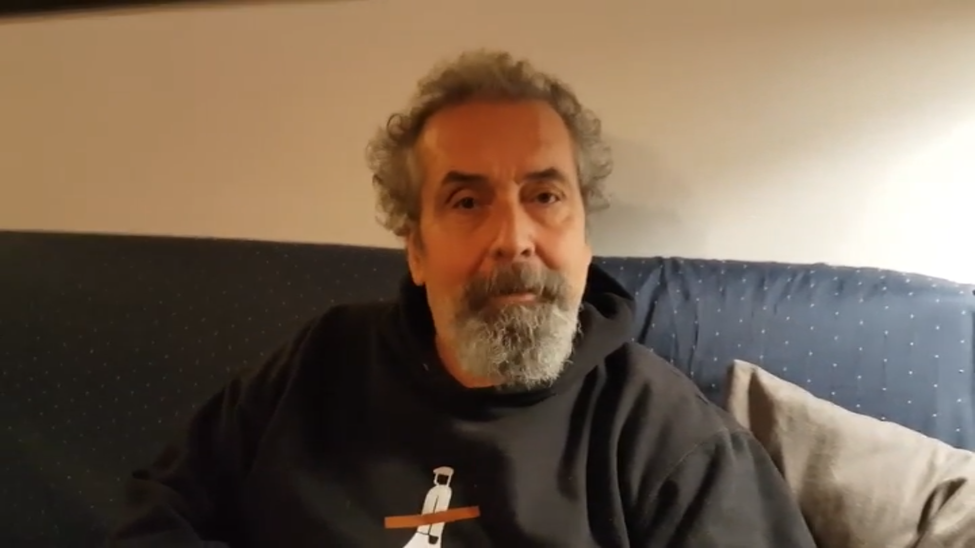 Antimafia, parla Enrico Colajanni: “Ecco le ragioni della mia protesta” (Video)
