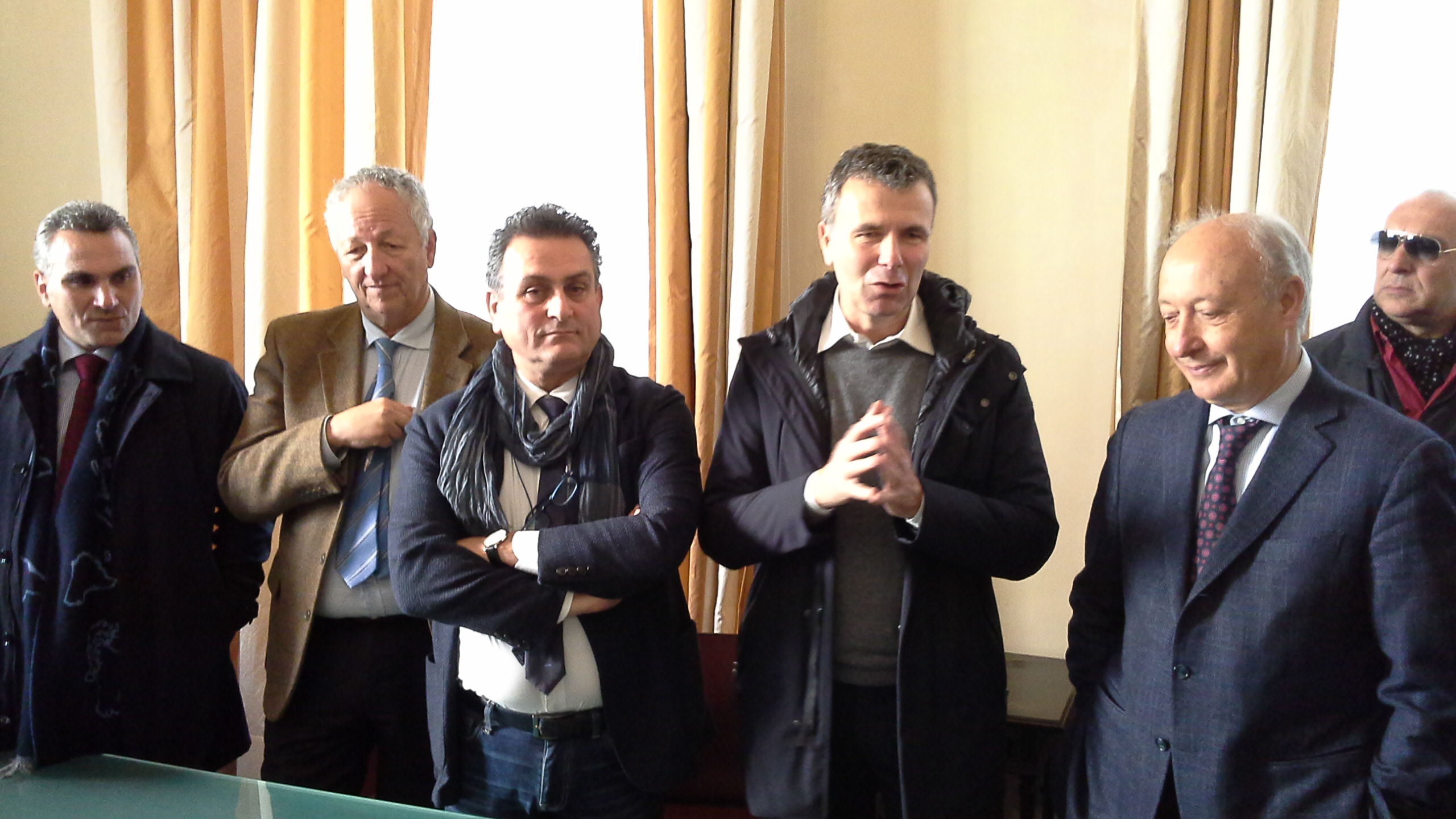 Marsala, stabilizzati 249 lavoratori precari in servizio al Comune