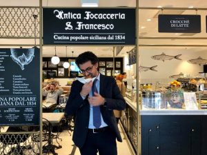 Contrordine, all’aeroporto di Catania ci saranno le arancine e gli arancini Contrordine, all’aeroporto di Catania ci saranno le arancine e gli arancini