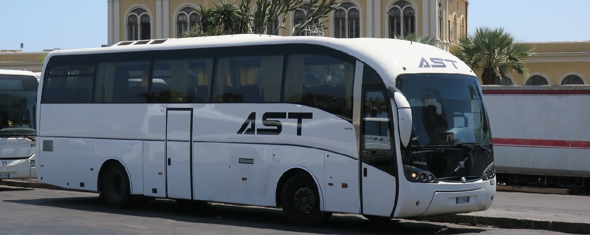 Trasporti: Ast potenzia collegamento fra Catania, Acireale e Valverde