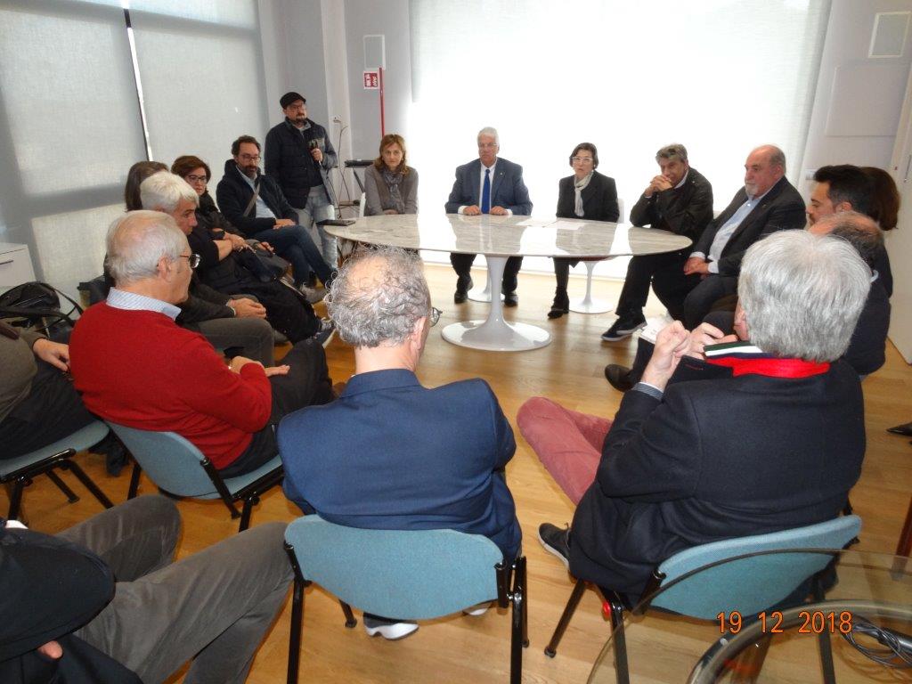 Ragusa, al via progetto per avvicinare studenti al mondo della medicina