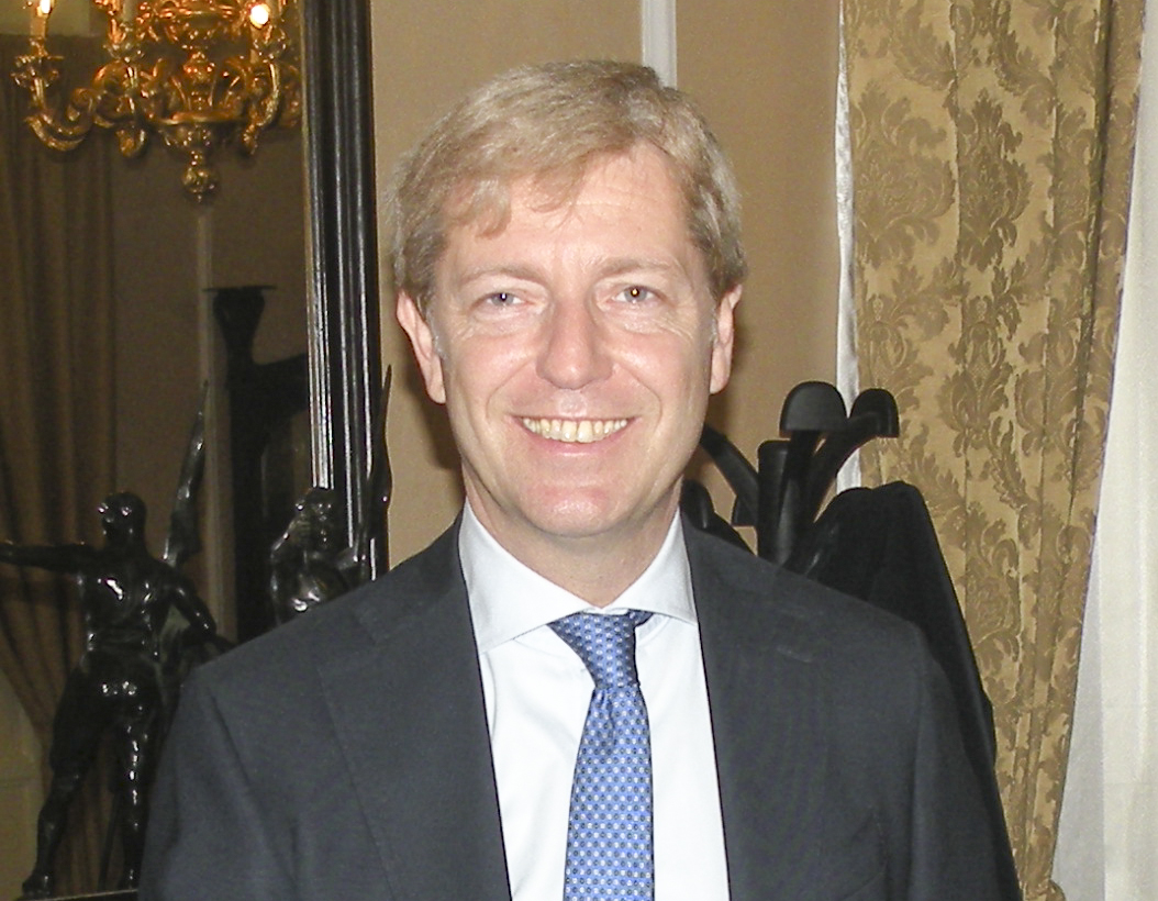 calogero firetto