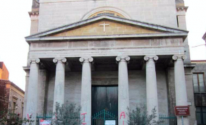 Regione, stanziati oltre 300mila euro per salvare 5 chiese del Catanese Regione, stanziati oltre 300mila euro per salvare 5 chiese del Catanese