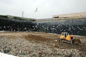Vittoria, ex sindaco Nicosia a giudizio per la gestione della discarica di Pozzo Bollente Vittoria, ex sindaco Nicosia a giudizio per la gestione della discarica di Pozzo Bollente