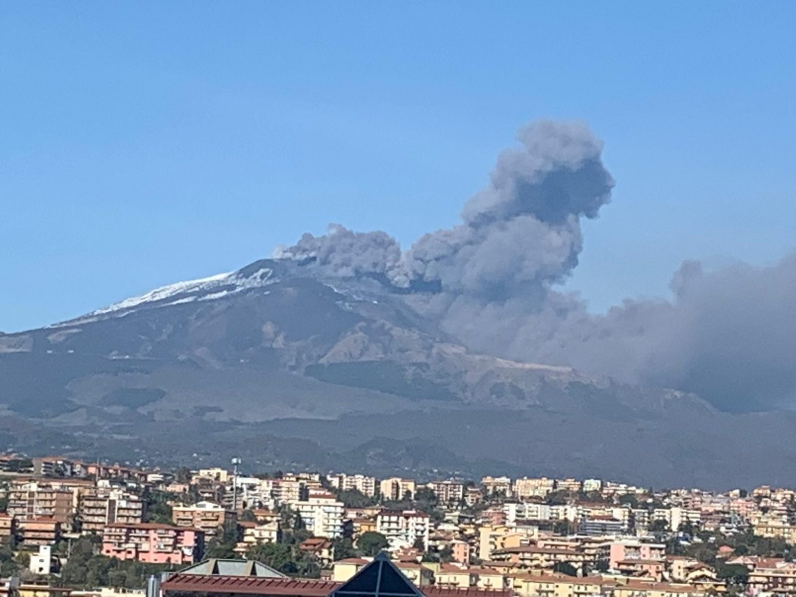 Etna