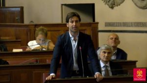 Palermo, Ferrandelli: “Sul Bilancio del Comune necessario fare chiarezza” Palermo, Ferrandelli: “Sul Bilancio del Comune necessario fare chiarezza”