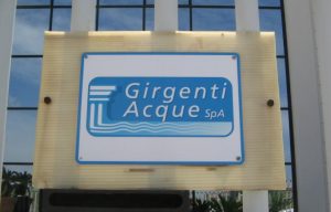 Impianti danneggiati a Sciacca, Girgenti Acque programma gli interventi Impianti danneggiati a Sciacca, Girgenti Acque programma gli interventi 