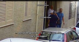 Mafia, operazione Cupola 2.0: arrestato Stefano Polizzi Mafia, operazione Cupola 2.0: arrestato Stefano Polizzi