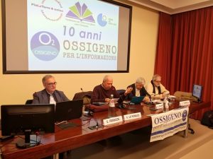 In Sicilia l’87% dei giornalisti assolto dalle accuse di diffamazione In Sicilia l’87% dei giornalisti assolto dalle accuse di diffamazione