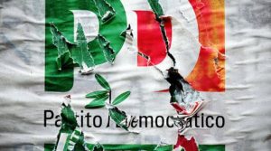 Il Pd è ormai un partito di sinistri Il Pd è ormai un partito di sinistri