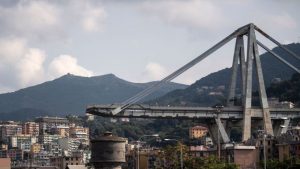 Ponte Morandi, Sicilia nella nella top ten delle proposte di ricostruzione Ponte Morandi, Sicilia nella nella top ten delle proposte di ricostruzione