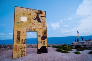 migranti porta d'Europa Lampedusa