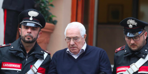 Mafia: un boss ottantenne a capo della Cupola 2.0. Sono 46 gli arresti Mafia: un boss ottantenne a capo della Cupola 2.0. Sono 46 gli arresti