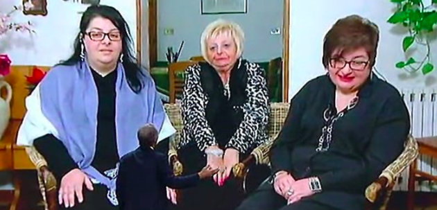 Mafia dei pascoli a Corleone, arrestati gli estorsori delle sorelle Napoli