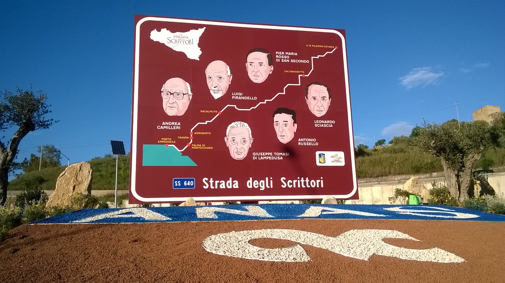 M5S vuole istituire la “Strada degli Scrittori” che però già esiste