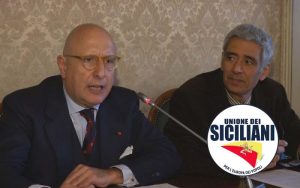Tre proposte per la Sicilia dell’Unione dei Siciliani Tre proposte per la Sicilia dell’Unione dei Siciliani