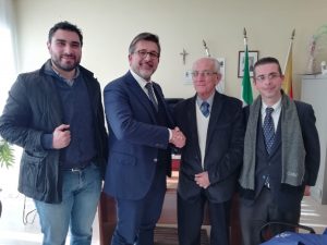 Palermo, percorso autobus 224 esteso fino a Villabate Palermo, percorso autobus 224 esteso fino a Villabate