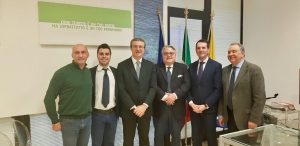Riparte la stagione sciistica di Piano Battaglia Riparte la stagione sciistica di Piano Battaglia