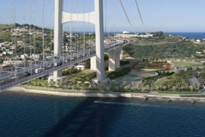 Ponte sullo Stretto