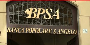 Banca S. Angelo e Banca UBAE insieme per imprese che esportano in 50 paesi Banca S. Angelo e Banca UBAE insieme per imprese che esportano in 50 paesi