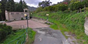 Finanziati lavori per il centro abitato nella frazione Morzulli ad Antillo Finanziati lavori per il centro abitato nella frazione Morzulli ad Antillo