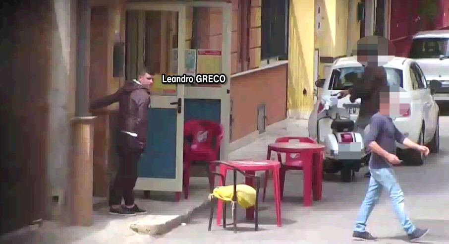 Mafia, 7 arresti per la “nuova Cupola”: in manette anche il nipote di Michele Greco