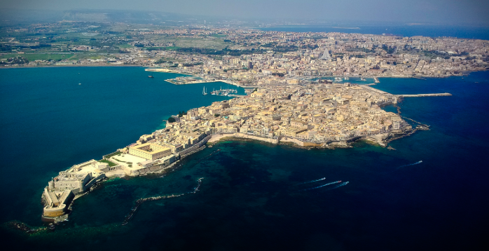Siracusa, in arrivo 1,5 milioni per recupero degli immobili privati di Ortigia