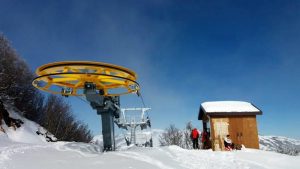 Non parte la stagione sciistica a Piano Battaglia: “Piste non sono in sicurezza” Non parte la stagione sciistica a Piano Battaglia: “Piste non sono in sicurezza”