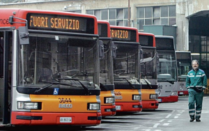 Trasporto Pubblico Locale, in Sicilia sciopero di 4 ore dei lavoratori Trasporto Pubblico Locale, in Sicilia sciopero di 4 ore dei lavoratori