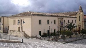 Villafranca Sicula, al via i lavori per la canalizzazione delle acque Villafranca Sicula, al via i lavori per la canalizzazione delle acque