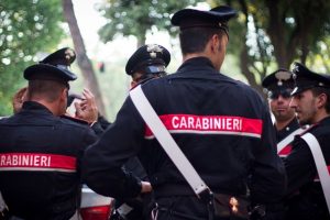 arresti Cefalù Termini Imerese