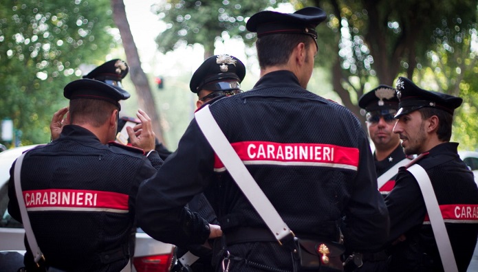 arresti Cefalù Termini Imerese