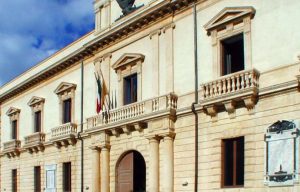 Arrestato per turbativa d’asta il sindaco di Melilli Giuseppe Carta Arrestato per turbativa d’asta il sindaco di Melilli Giuseppe Carta