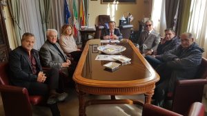 Città metropolitana di Messina, De Luca mette dipendenti in ferie d’ufficio Città metropolitana di Messina, De Luca mette dipendenti in ferie d’ufficio