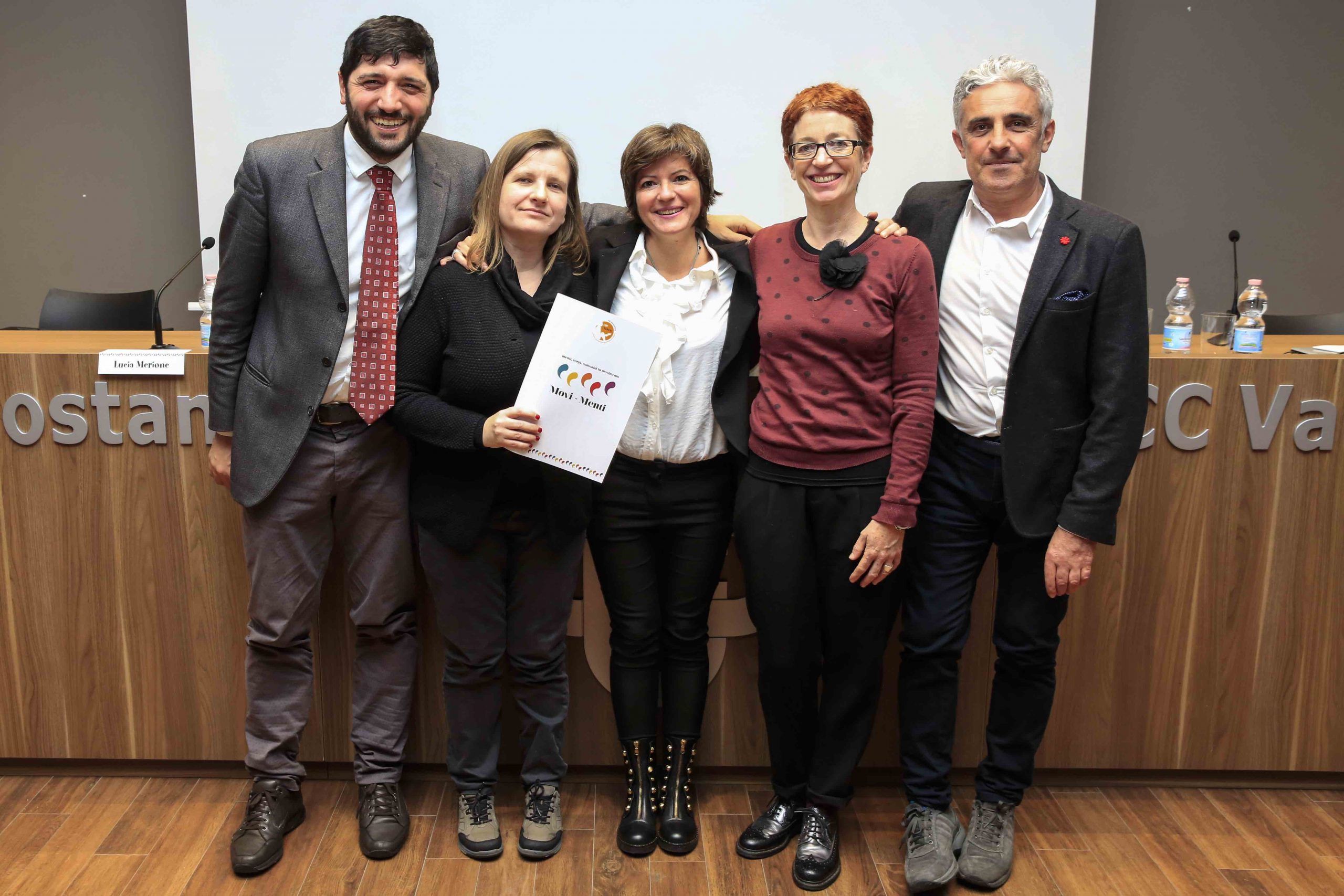 Fondazione Val di Noto nel progetto interregionale contro povertà educativa minorile