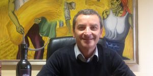 Consorzio vini Doc Sicilia, Maurizio Lunetta lascia l’incarico di direttore Consorzio vini Doc Sicilia, Maurizio Lunetta lascia l’incarico di direttore