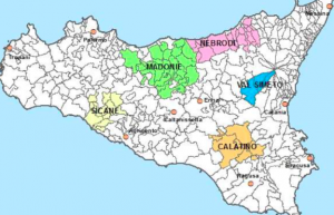 Dalla Regione 32 milioni di euro all’area interna Val Simeto Dalla Regione 32 milioni di euro all’area interna Val Simeto