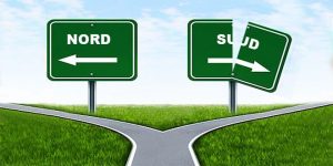 Servizi pubblici, rilancio degli investimenti per superare divario Nord-Sud Servizi pubblici, rilancio degli investimenti per superare divario Nord-Sud