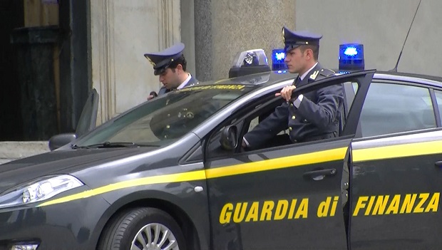 Bancarotta: nove arresti a Catania, evase imposte per 220 milioni