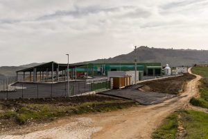 Enna, verso la riapertura dell’impianto rifiuti di Cozzo Vuturo Enna, verso la riapertura dell’impianto rifiuti di Cozzo Vuturo