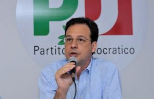 Indagato per corruzione il capogruppo Pd all’Ars Giuseppe Lupo Indagato per corruzione il capogruppo Pd all’Ars Giuseppe Lupo