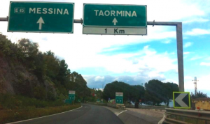 Autostrada Catania-Messina, in arrivo 75 milioni per la manutenzione Autostrada Catania-Messina, in arrivo 75 milioni per la manutenzione