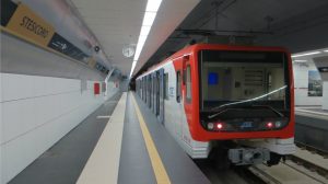 Metropolitana di Catania, attesa per finanziamento da oltre 400 milioni Metropolitana di Catania, attesa per finanziamento da oltre 400 milioni