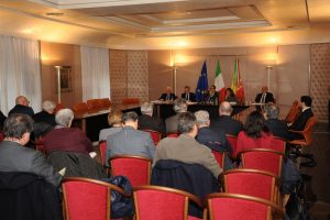 Viabilità secondaria, accordo fra la Regione e le ex Province Viabilità secondaria, accordo fra la Regione e le ex Province